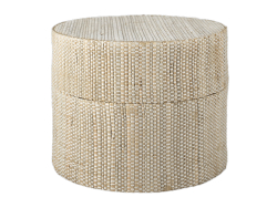 Mendong Scatter Tube - Medium