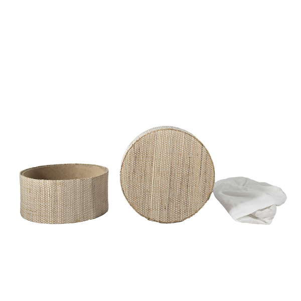 Mendong Scatter Tube - Medium - Image 4