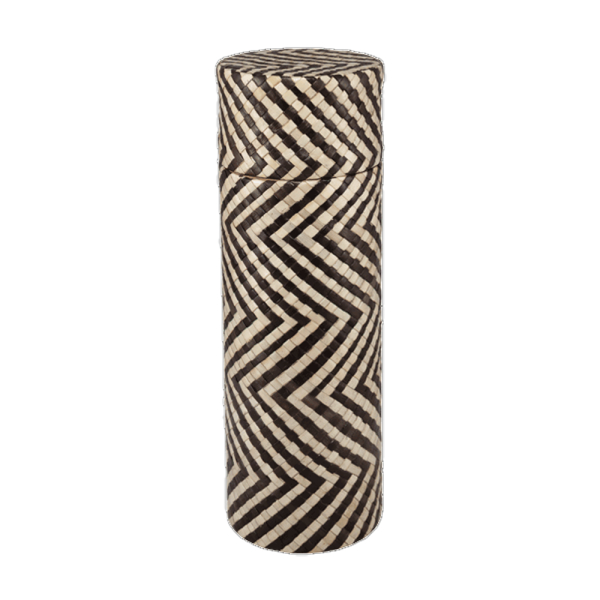 Pandanus (Zigzag) Scatter Tube - Small - Image 2