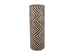 Pandanus (Zigzag) Scatter Tube - Small