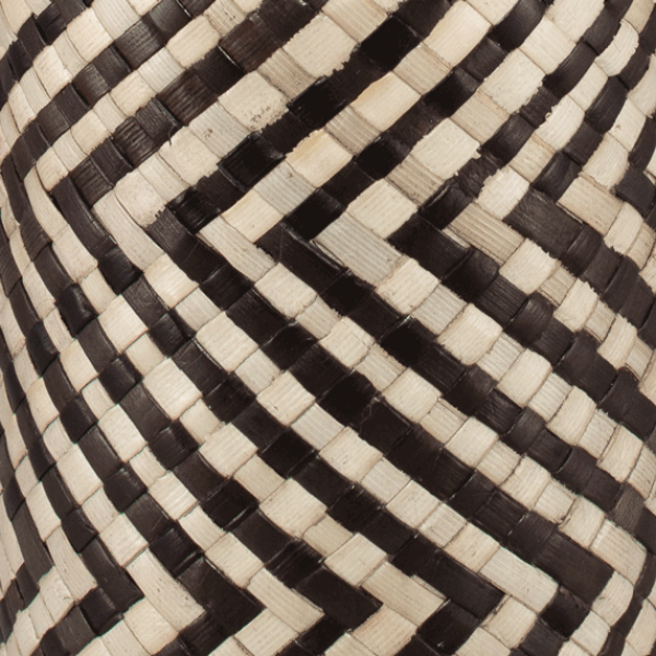 Pandanus (Zigzag) Scatter Tube - Small - Image 4