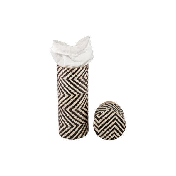 Pandanus (Zigzag) Scatter Tube - Small - Image 3