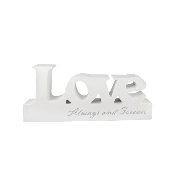 Remembrance Love Keepsake