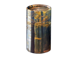 Scatter Tube Autumn Woods - Mini