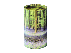 Scatter Tube Bluebell Forest - Mini