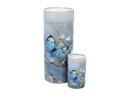 Scatter Tube Butterfly - Large