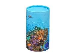 Scatter Tube Coral Reef - Mini