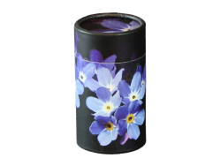 Scatter Tube Forget Me Not - Mini