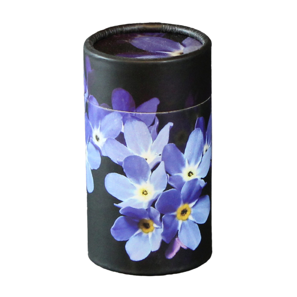 Scatter Tube Forget Me Not - Mini
