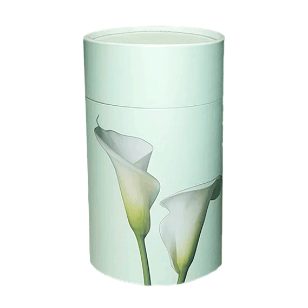 Scatter Tube Lily - Mini