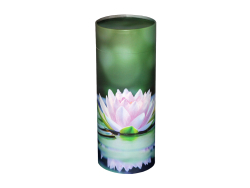 Scatter Tube Lotus - Large