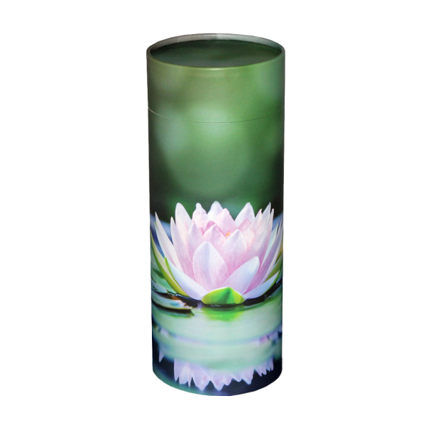Scatter Tube Lotus - Large