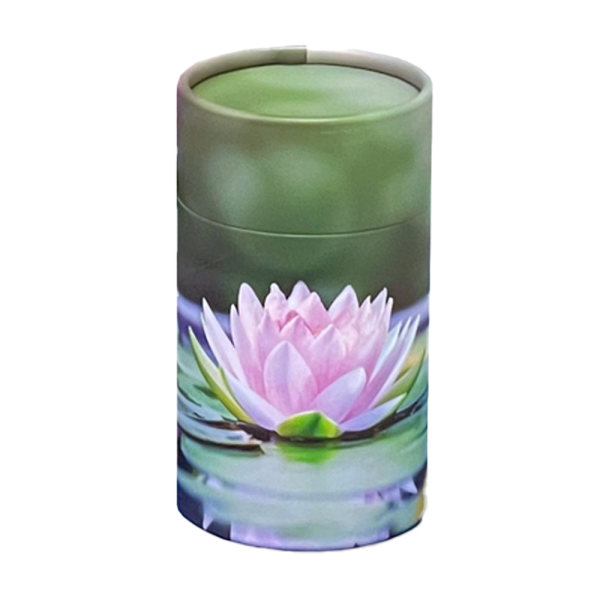 Scatter Tube Lotus - Mini