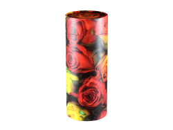 Scatter Tube Rose - Large