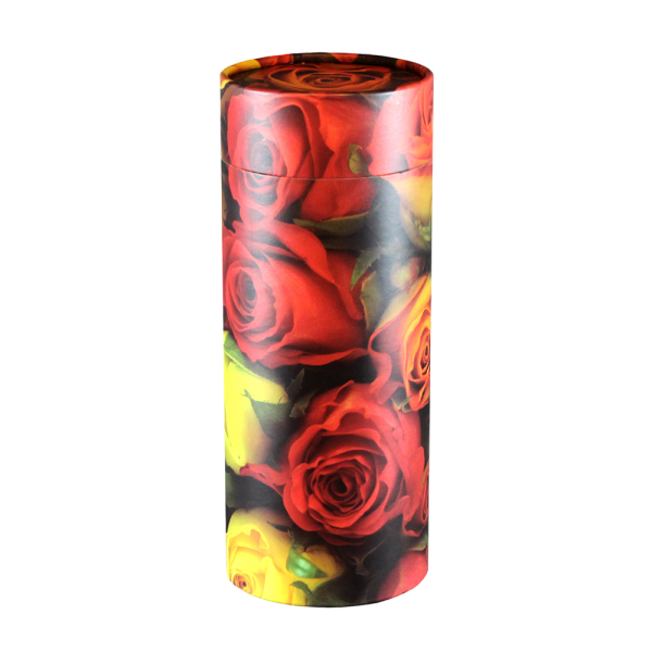 Scatter Tube Rose - Large