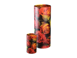 Scatter Tube Rose - Mini