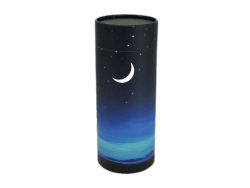 Scatter Tube Starry Night - Large