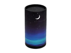 Scatter Tube Starry Night - Mini