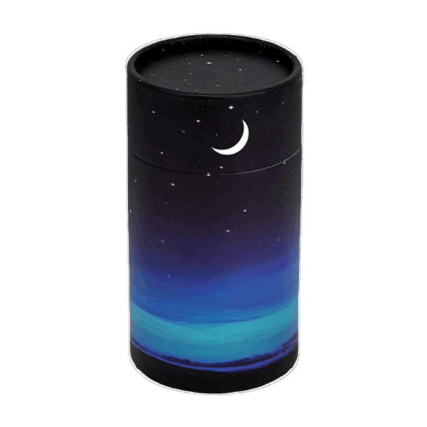 Scatter Tube Starry Night - Mini