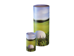 Scatter Tube The 19th Hole - Large