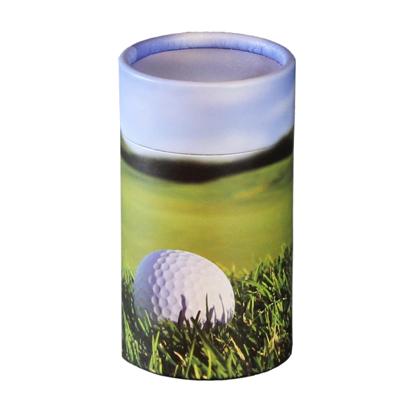 Scatter Tube The 19th Hole - Mini