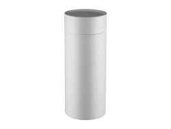 Scatter Tube White - Large