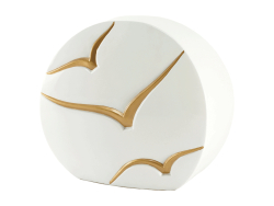 Windham Going Home Gloss White