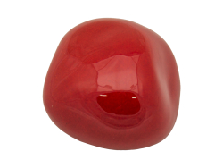 Cuddle Stone Red
