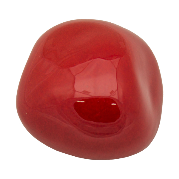 Cuddle Stone Red