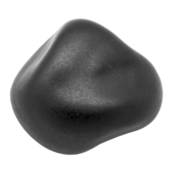 Cuddle Stone Matte Black