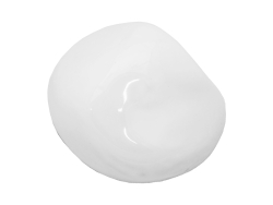 Cuddle Stone White