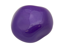 Cuddle Stone Violet