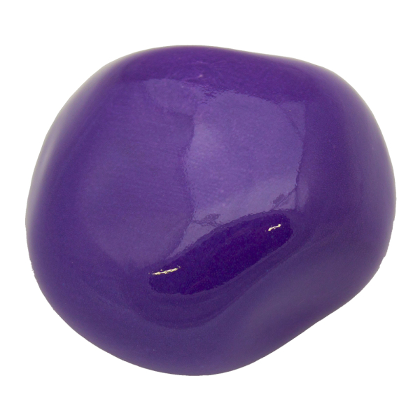Cuddle Stone Violet