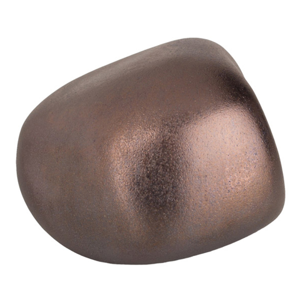Cuddle Stone Bronze Matte