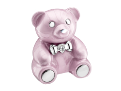 CuddleBear Pearl Pink - Medium