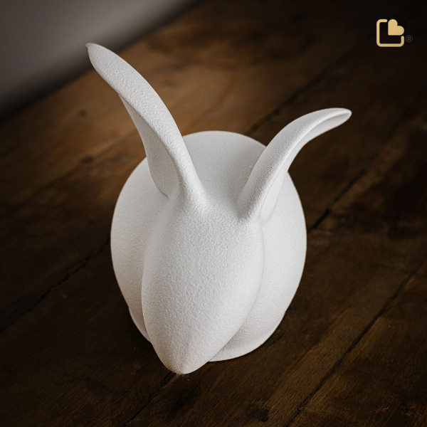 My Bunny White Keepsake - Image 2