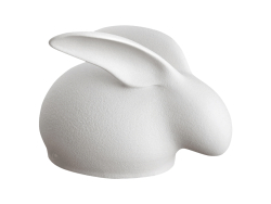 My Bunny White Keepsake
