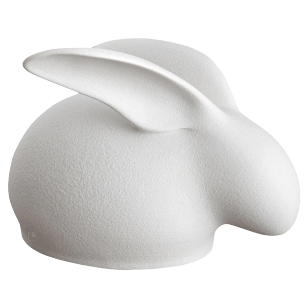 My Bunny White Keepsake