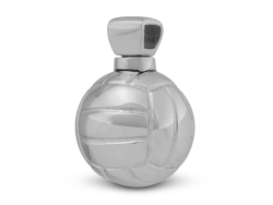 Atlantis Volleyball / Netball Ash Pendant