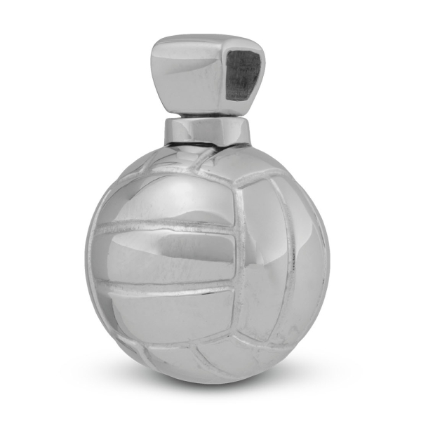 Atlantis Volleyball / Netball Ash Pendant