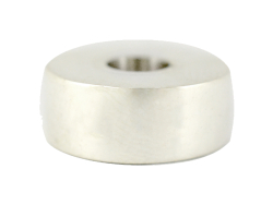 Round Plain Bead Sterling Silver
