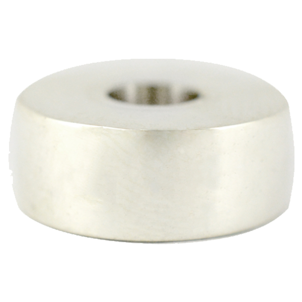 Round Plain Bead Sterling Silver