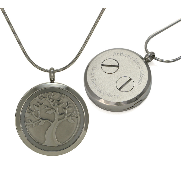 Companion Tree Pewter - Image 2