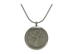 Companion Tree Pewter