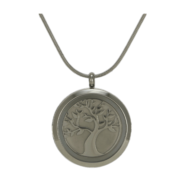 Companion Tree Pewter