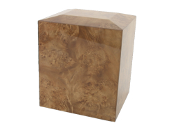 Companion Urn Natural