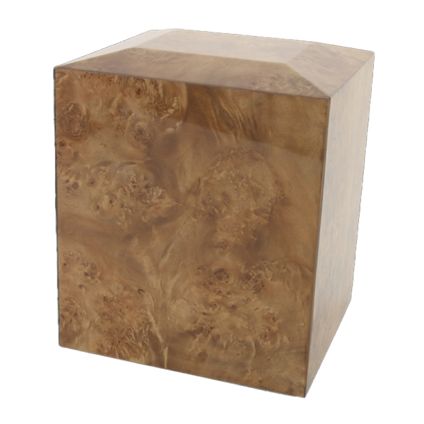 Companion Urn Natural