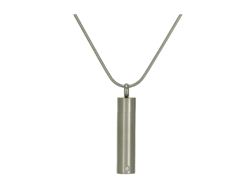 Cylinder Pewter