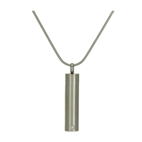 Cylinder Pewter