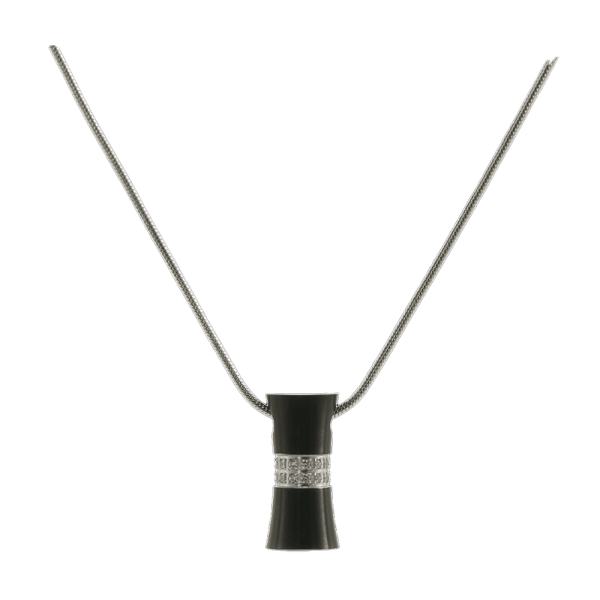 Hourglass Onyx
